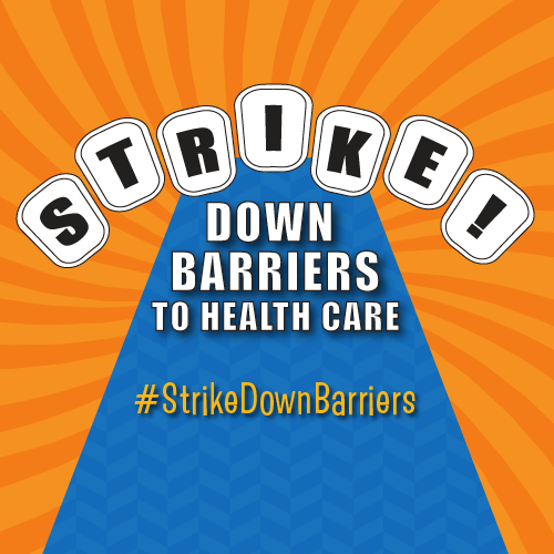 Strike Down Barriers 500 01