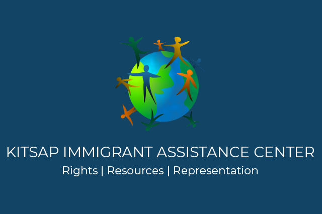 Kitsap Immigrant Assistance Center