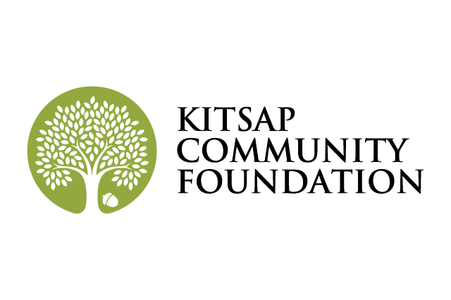 Kitsap Community Foundation 640X426