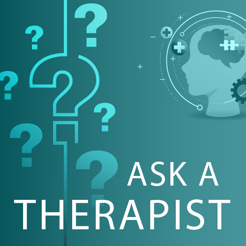 Ask A Therapist News Image