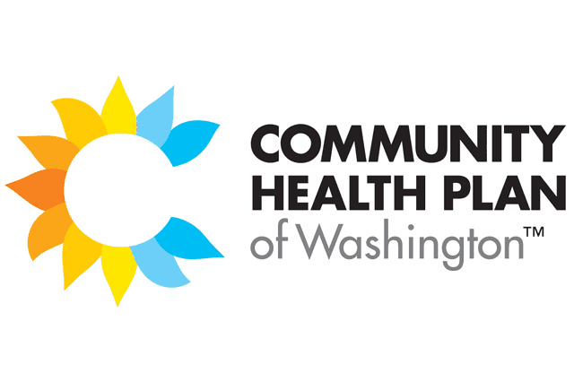 Community Health Plan of Washington Community Health Plan of Washington