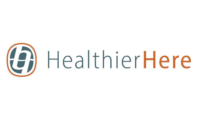 HealthierHere HealthierHere