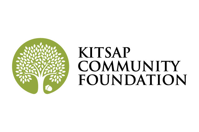 Kitsap Community Foundation Kitsap Community Foundation