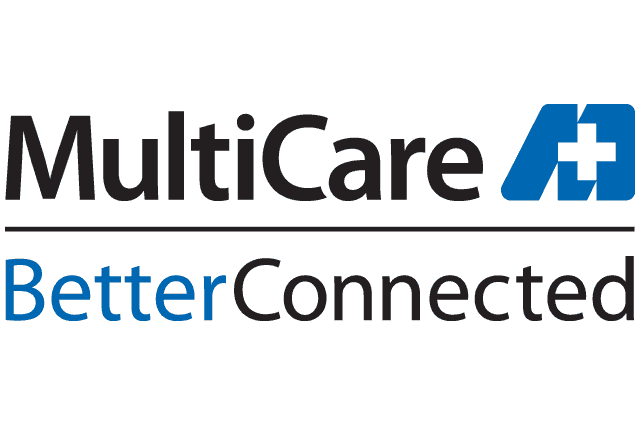 MultiCare Better Connected MultiCare Better Connected