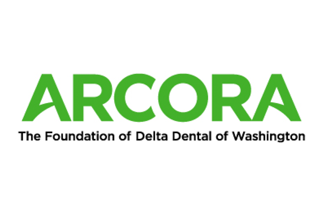 Arcora Foundation Arcora - The Foundation of Delta Dental of Washington